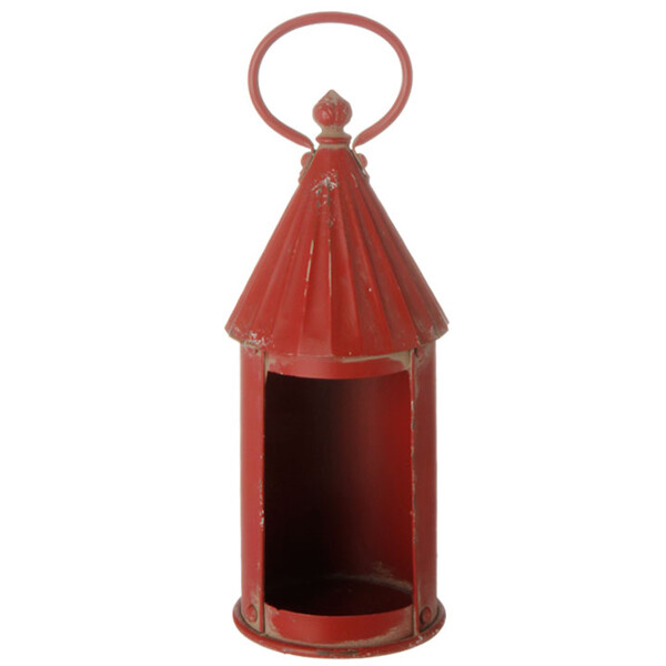 LU205 Rd Cone Lant