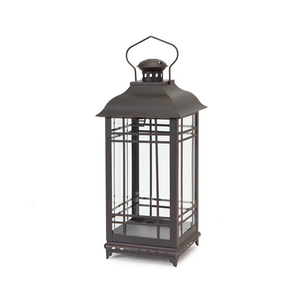 LU210P Norfolk Lantern Small