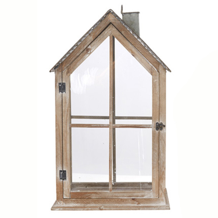 LU309 House Lantern