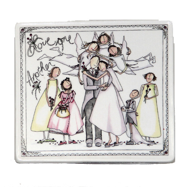 AC125 Love One Another