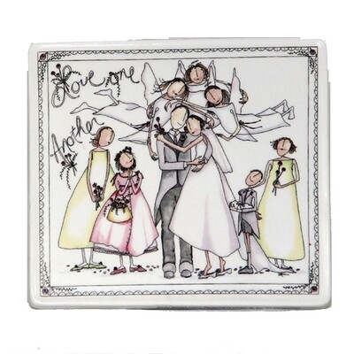 AC125 Love One Another