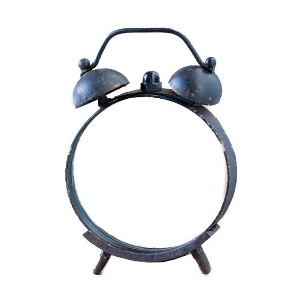 AC160 Clock Magnifier