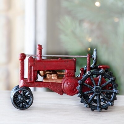 AC188 Red Tractor