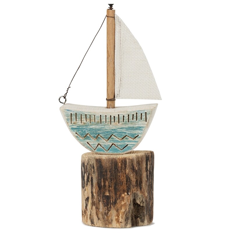 AC198 Sail