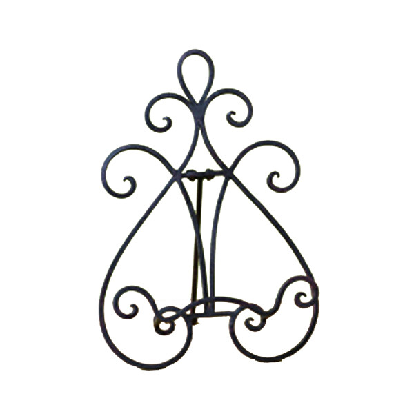   PE002 Swirl Easel SM