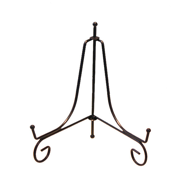 PE008 Iron Easel