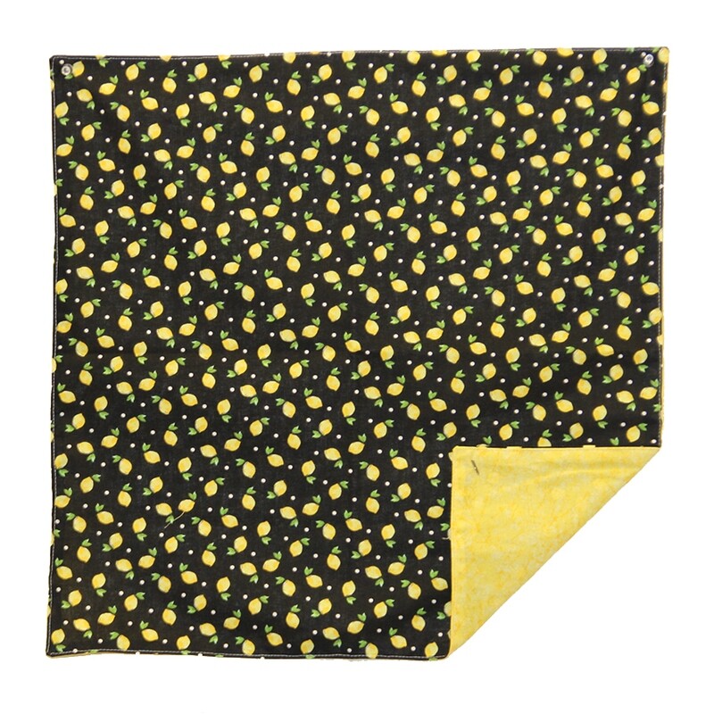 KL825SQ Lemon