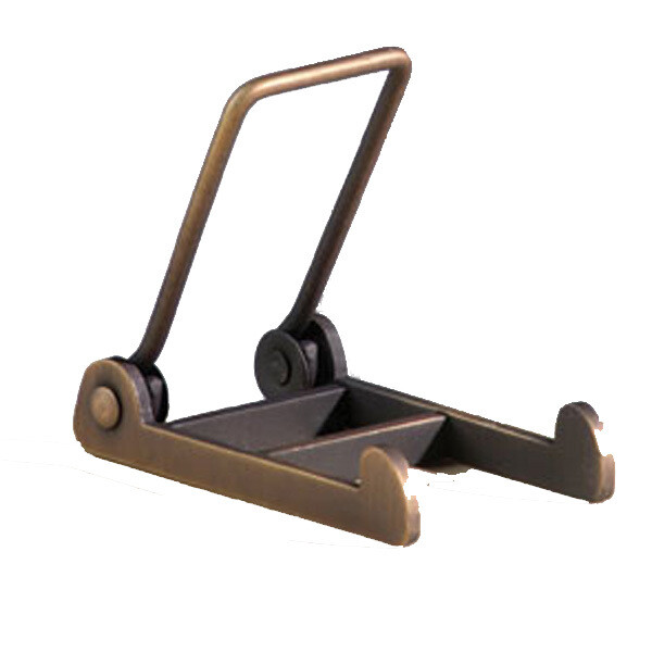  PE028 Plaq Stand Lg