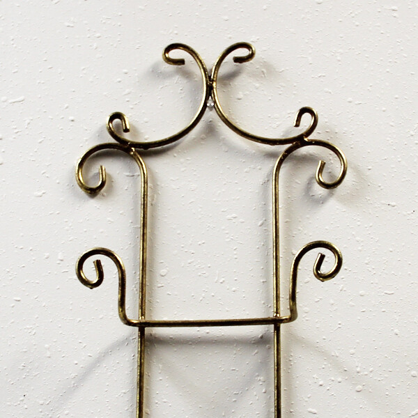     PE039 Gold TriRk Vert