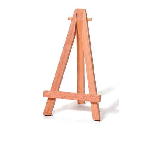  PE054 Mini Wd Easel