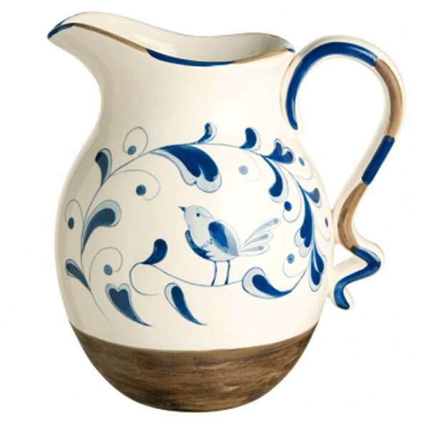 KE015 Delft Pitcher