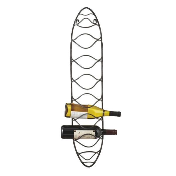 KE035 Looping Wine Holder
