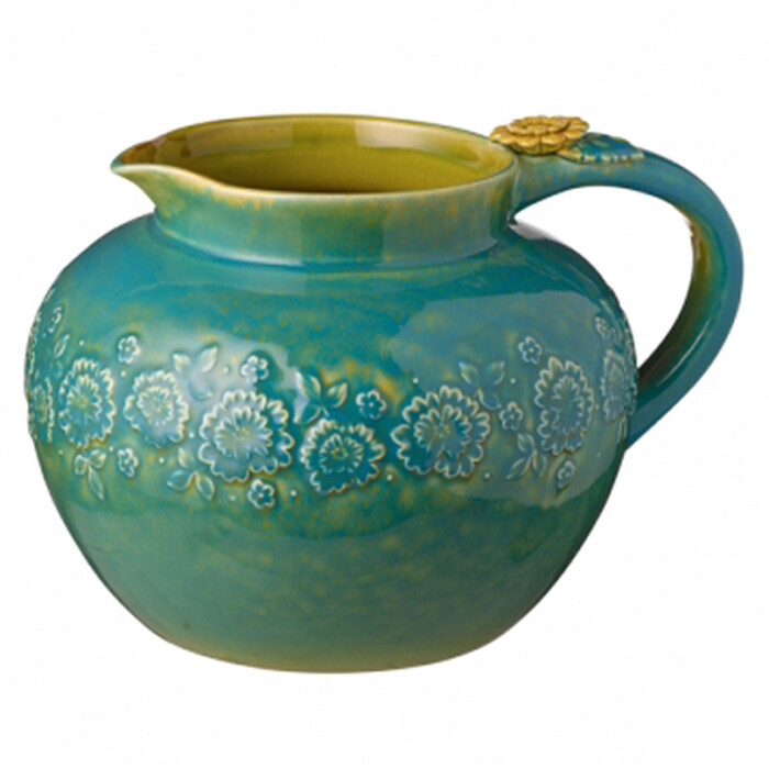 KE009 CerMead Pitcher