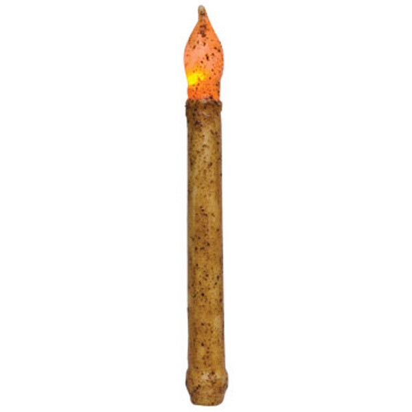 CA139 Cinnamon Taper 9"