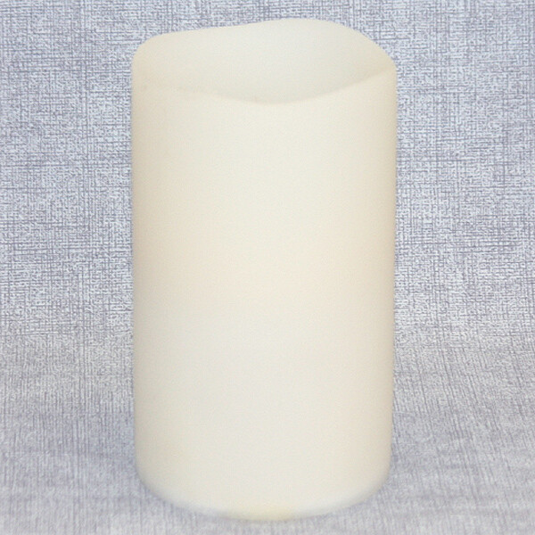CA152 Flameless Pillar  - 5"