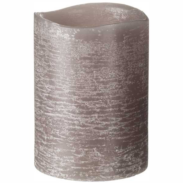 CA171M Gray Candle Md
