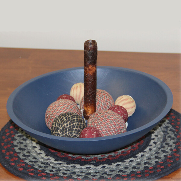 CA320 Cndl Bowl Lg