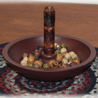 CA321 Cndl Bowl Md