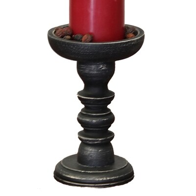 CA326 Ped Cnd Bowl Sm
