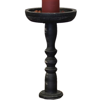 CA328 Ped Cnd Bowl Lg