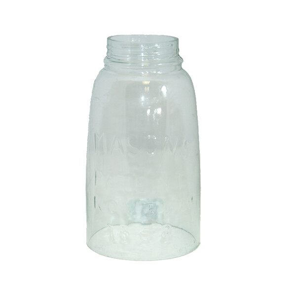 CA346 Mason Cloche - Pint