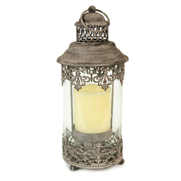 CA310 Valencia Candle Holder