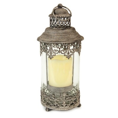 CA310 Valencia Candle Holder