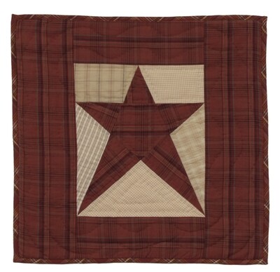 350BL  Colonial Star Quilt Block