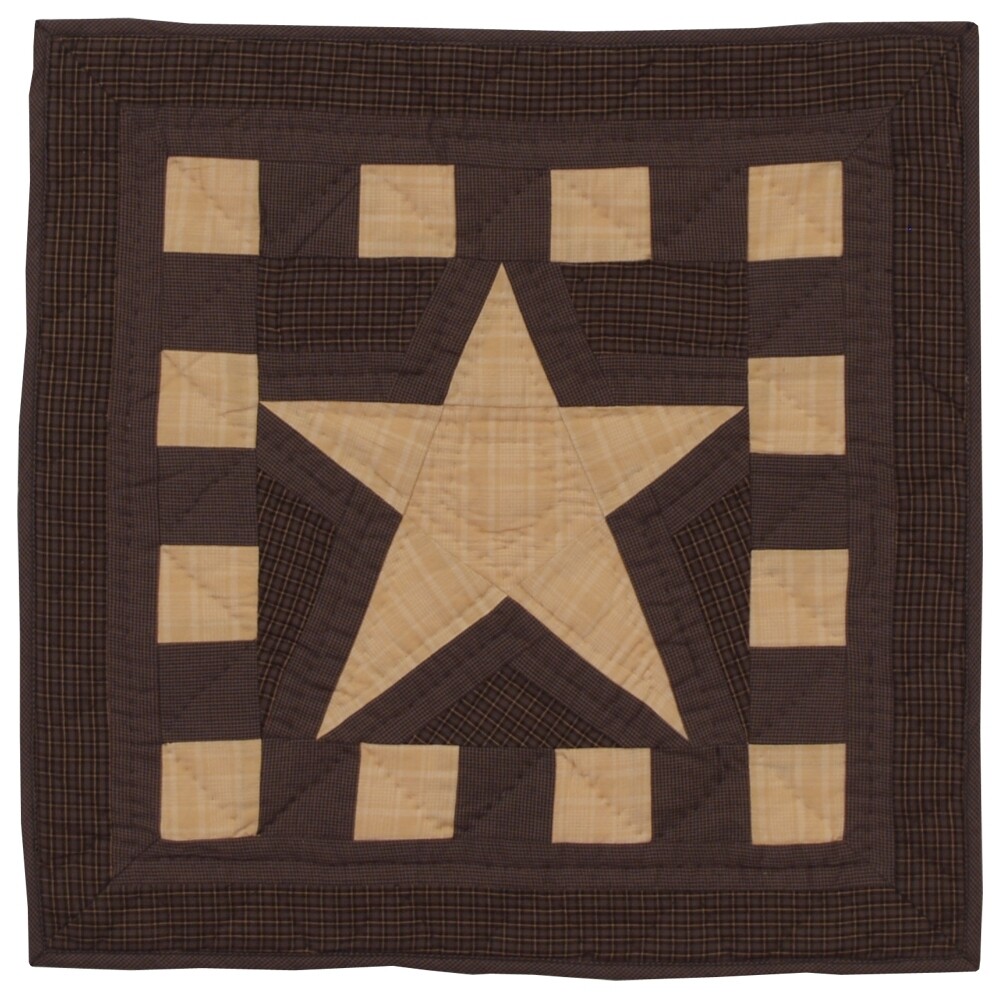 390BL  Blazing Star Block