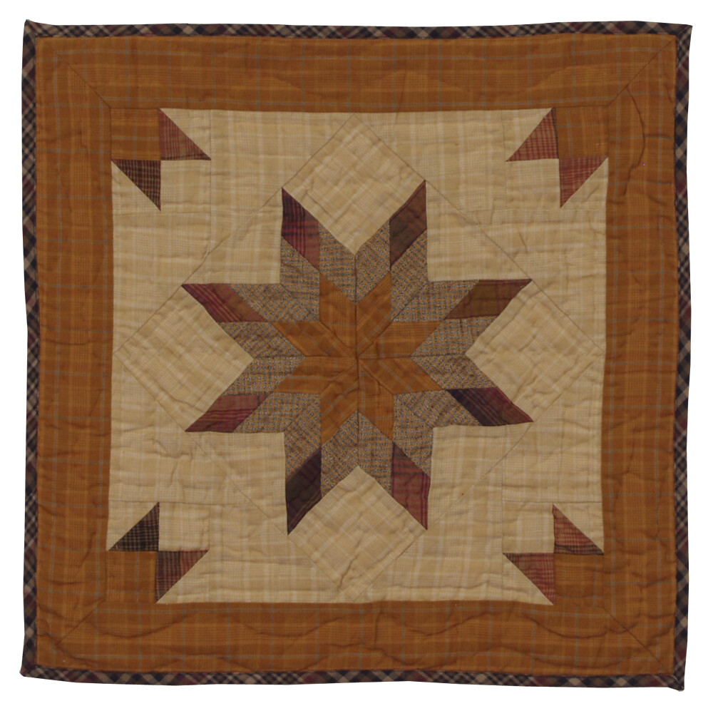 365BL  Autumn Splendor Block