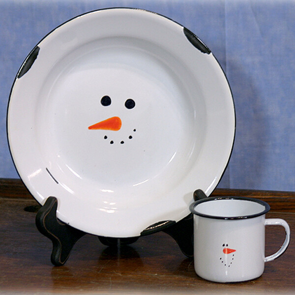 KE065 Enam Snow Plt