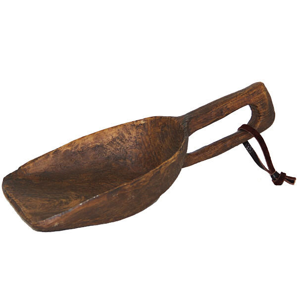 KE073 Tureen Scoop