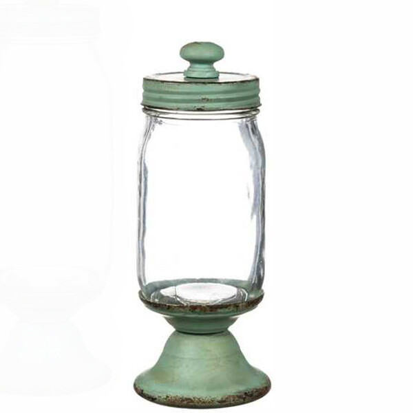 KE097 GrnPed Canister