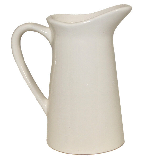 KE121L Creamer Lg