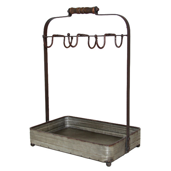 KE122 Mug Caddy