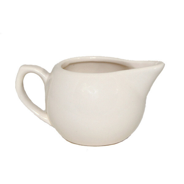 KE121P Creamer Sm