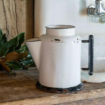 KE134 Percolator Relic