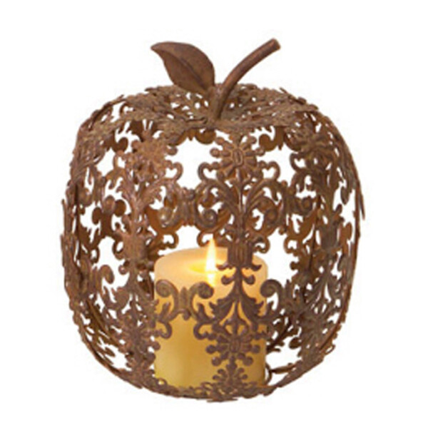 CA410 Filigree Apple