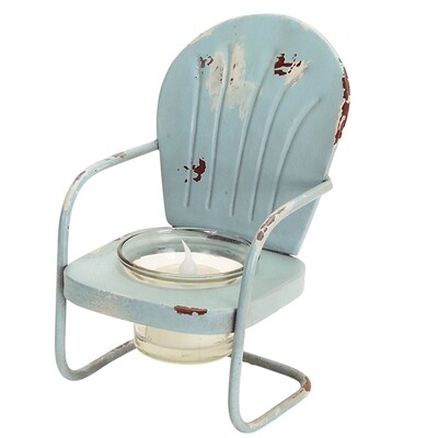 CA521 Mini Chair Tlt