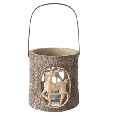 CA525 Cut Deer Vot