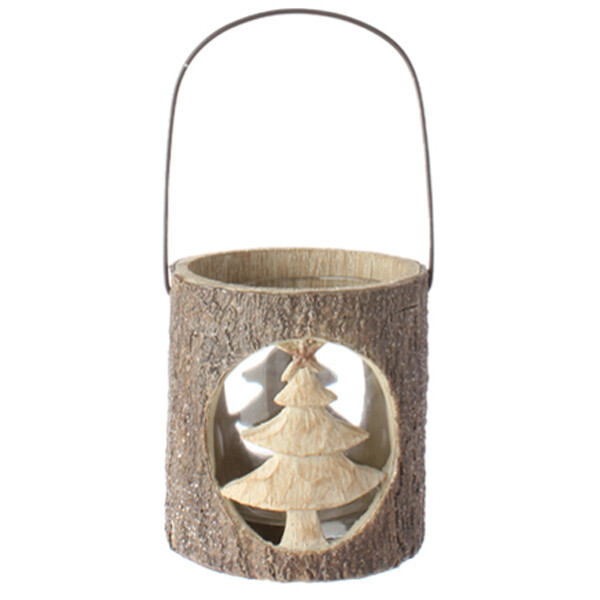 CA526 Cut Tree Vot