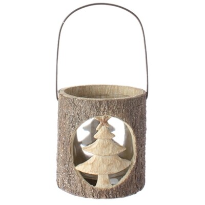 CA526 Cut Tree Vot