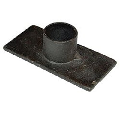 CA528 Iron Cndl Hldr