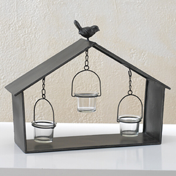 CA530 House Tealt