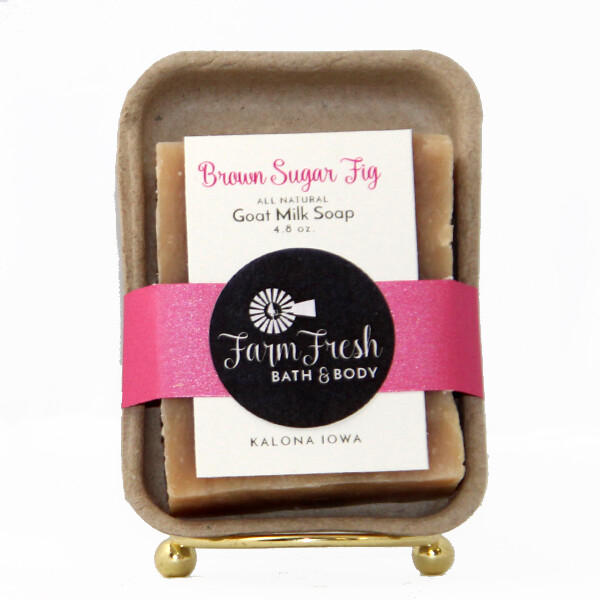 FFBr Farm Fresh Bar Soap