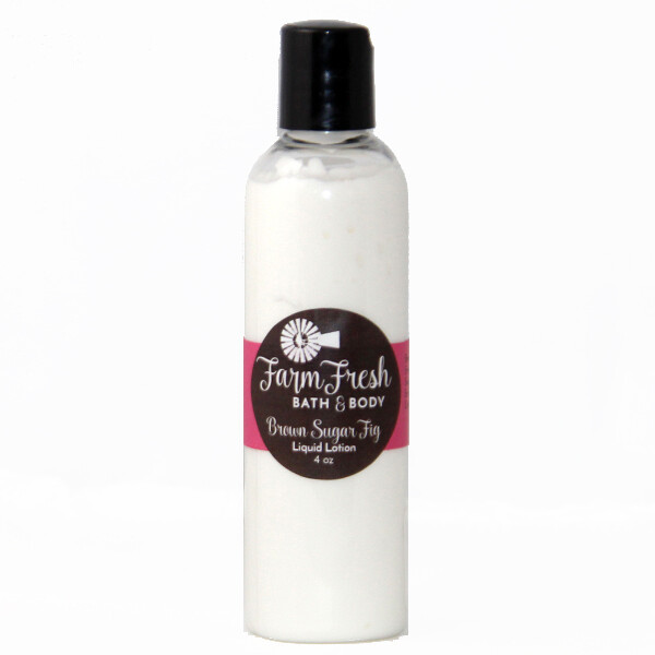 FFL4 _ Farm Fresh Lotion