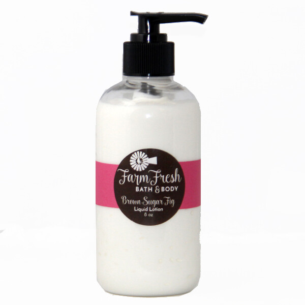 FFL8 Farm Fresh Lotion 8 oz
