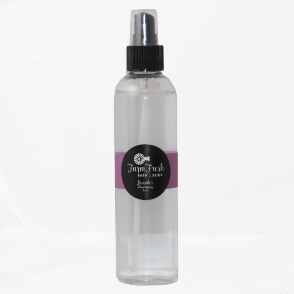 FFM Farm Fresh Linen / Body Mist