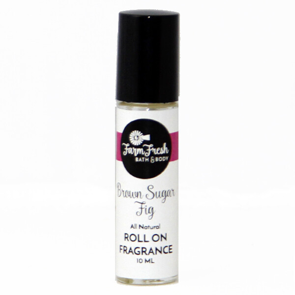 FFRO Roll On Fragrance