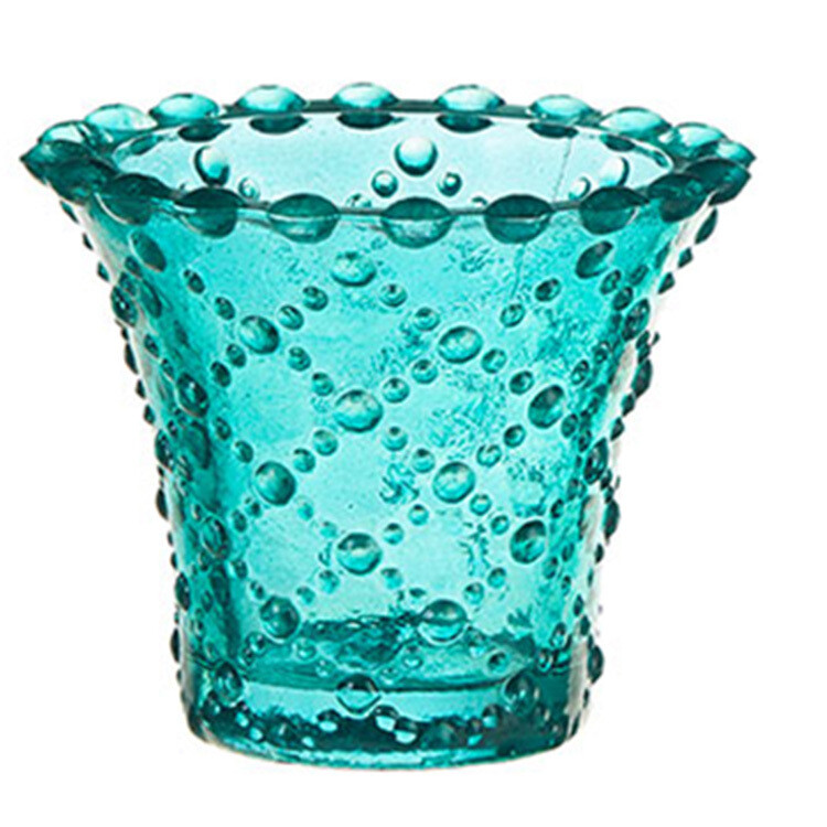 CA542 Teal Glass